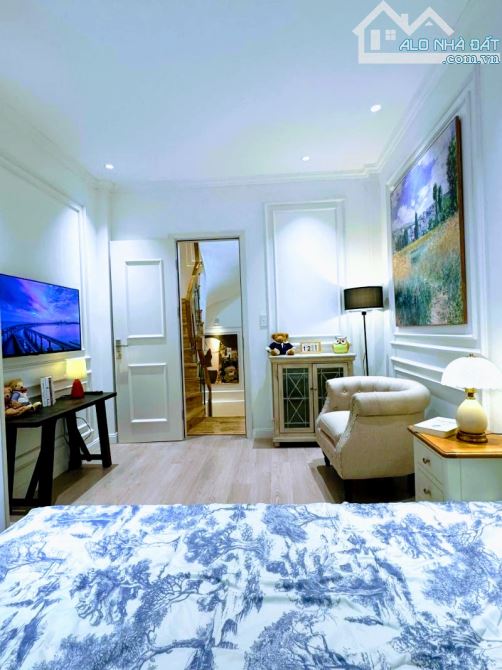 🌟THANH XUÂN- 5 TẦNG SANG TRỌNG- GẦN ROYAL CITY- 10M RA Ô TÔ- GIÁ HƠN 6 TỶ🌟 - 4