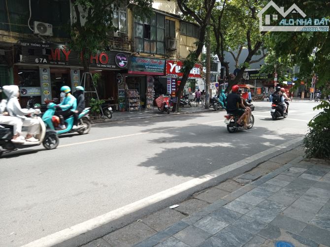 Bán Nhà mặt phố Hàng Bông 385m2 * 3 Tầng, MT 14m, Giá 198 tỷ - 4
