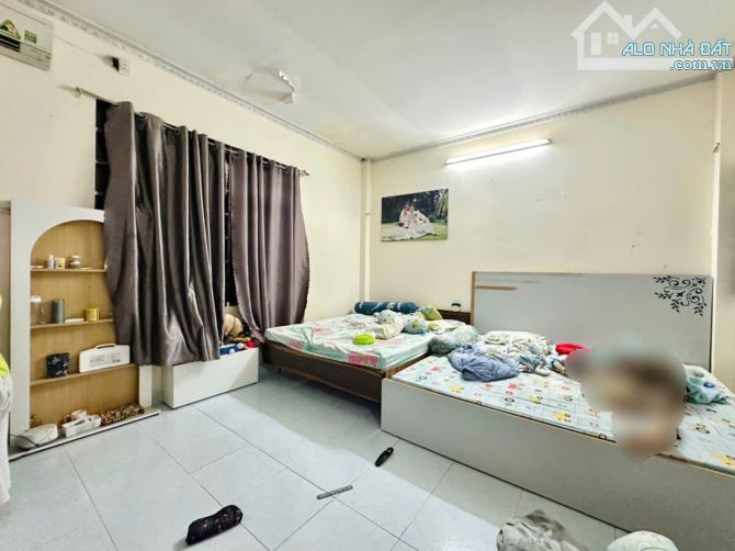RẺ NHẤT ĐẶNG THÙY TRÂM – 90M² – ĐƯỜNG 6M + VỈA HÈ + CÔNG VIÊN – 2 TẦNG – 11.x TỶ - 4