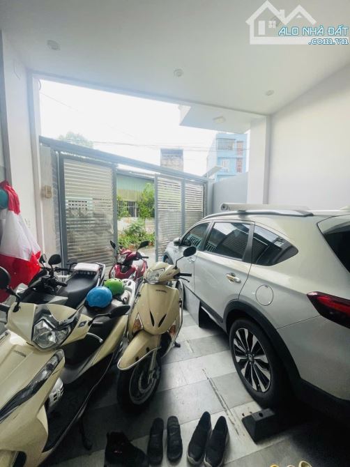 Bán nhà mới 4 tầng, 4x16, đường số, ô tô vào nhà - chỉ 7,9 tỷ - 3