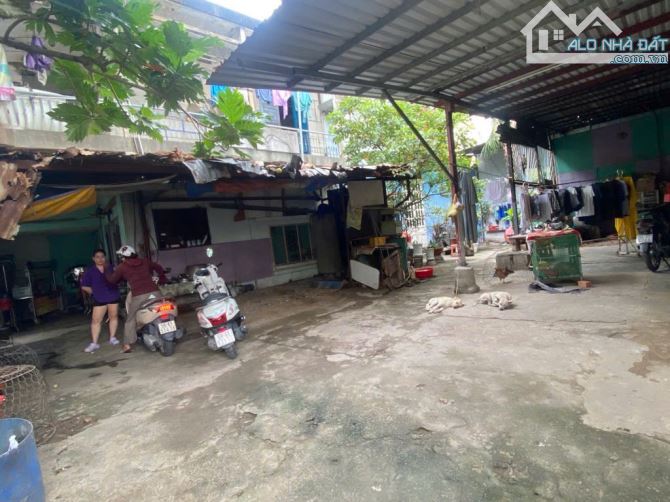 Lô đất sót lại ngang 20M dài 23M chính chủ 1 đời hẻm 6M Quang Trung P11 Gò Vấp chỉ 32 tỷ X - 4