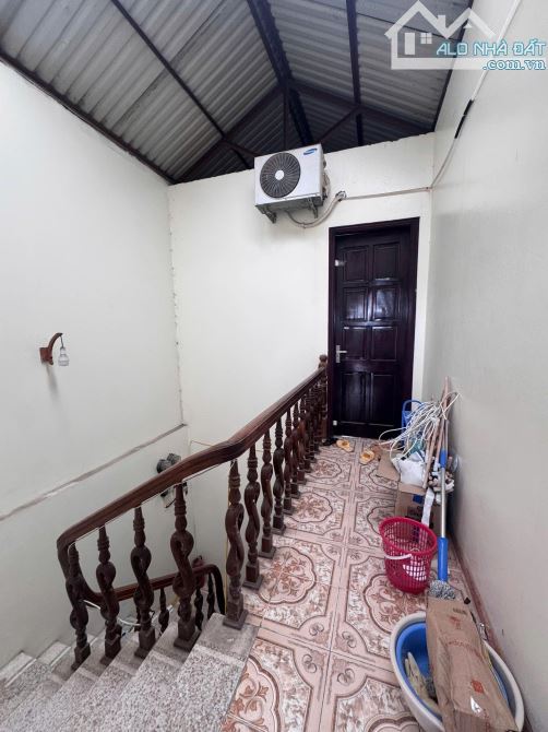 Bán nhà Cổ Nhuế Bắc Từ Liêm. Sổ vuông 41m, 4 tầng 5 ngủ MT3m2 Giá 7.5 tỷ Ngõ ô tô - 4