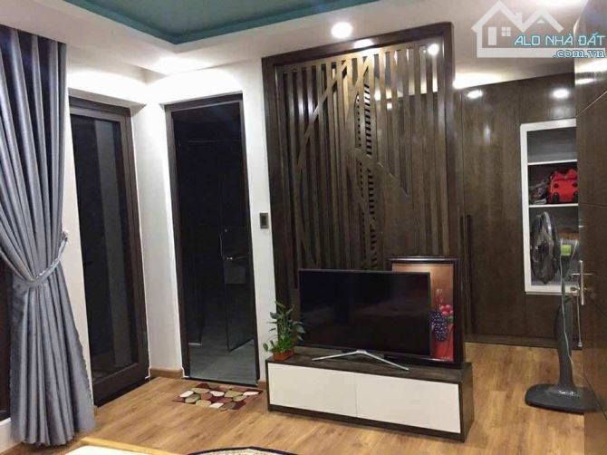 BÁN BIỆT THỰ 03 TẦNG 150M2 NGANG 7M BIỂN MỸ KHÊ CHỈ 13,5 TỶ - 4