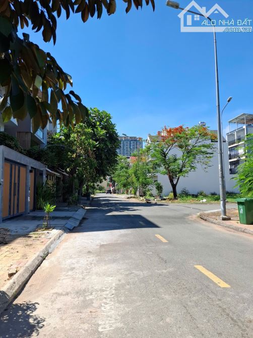 Bán đất 2 mặt tiền đường 49 Bình Trưng Tây Quận 2 giá 30,9 tỷ - 4