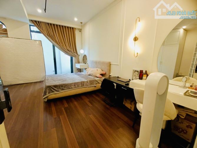 Bán nhà Phan Huy Ích, hẻm xe tải thông, gần mặt tiền, ngang 4,5m, chỉ hơn 10 tỷ - 4