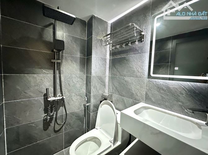 Chính chủ cần bàn gấp Nhà Trần Văn Đang Quận 3, nội thất mới vào ở ngay - 4