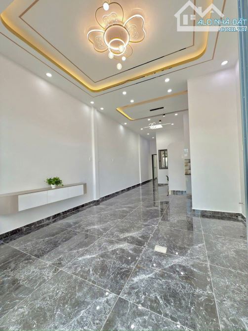 NHÀ CẤP 4 GIÁ RẺ PHƯỜNG TÂN TRIỀU - 4