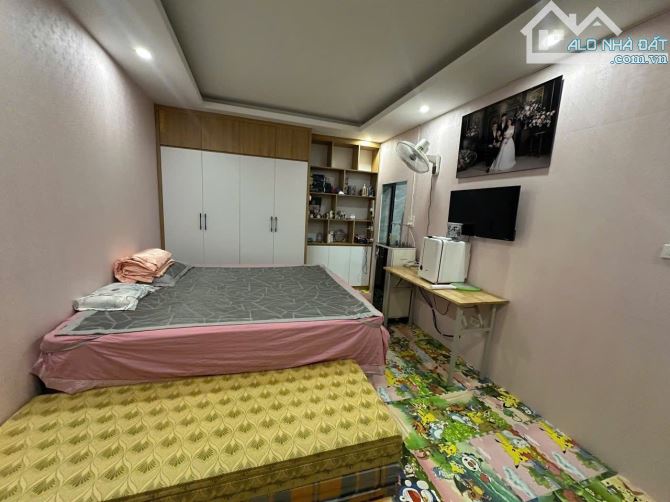 Siêu hiếm! Nhanh mới kịp Nhà Bạch Mai - Hai Bà Trưng Ngõ nông rộng 30m2 4 tầng chỉ 6 tỷ - 4