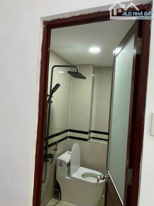 Ngộp Bank - Bán Gấp Nhà Đoàn Nguyễn Tuấn , Giá Chỉ 920 Triệu – Sổ Hồng Riêng - 4