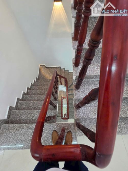 Bán nhà 1T3L hẻm 6m đường Dương Đình Hội, Tăng Nhơn Phú B. 60m2/6.5 tỷ. - 4
