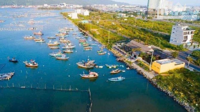 💥Đất Khu Sea Thuận Phước. Đường Nại Hiên Đông 20. View công viên kỳ quan thế giới.🏞️ - 4