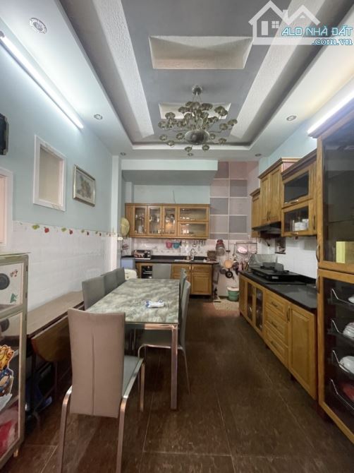 🏡 BÁN NHÀ TRẦN HỮU TRANG – P.11, PHÚ NHUẬN – 53M² – NHỈNH 8 TỶ - 4