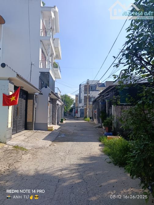 NHÀ ĐẸP GIÁ TỐT GẦN TRUNG TÂM HÀNH CHÍNH HUYỆN HÓC MÔN - 4