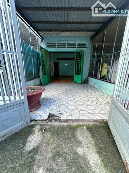 Bán nhà cấp 4 đường Ích Thạnh – gần ngã 3 Lò Lu – chỉ 4.3 TỶ – giá thấp hơn định giá ngân - 4