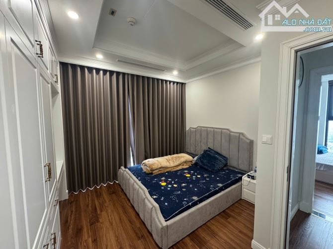 Quỹ căn hộ 2-3 ngủ bán chuyển nhượng tại chung cư Hateco Laroma - 4