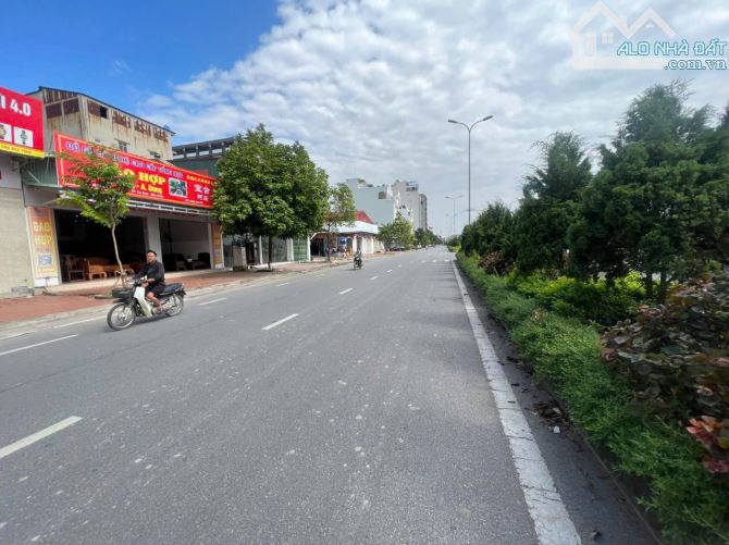 Đất nền có vị trí đắc địa tại Xã Dục Tú, Đông Anh, Hà Nội với diện tích 132m².

Giá bán: - 4