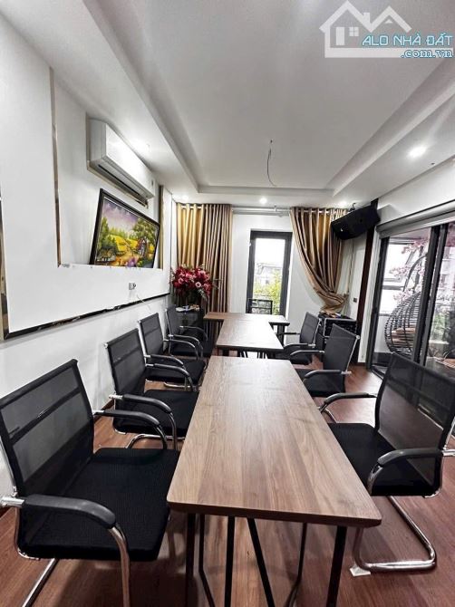 Bán nhà mặt Phố khương thượng. Đống đa. 60m. 7 tầng. Thang máy. Giá 21 tỷ - 4