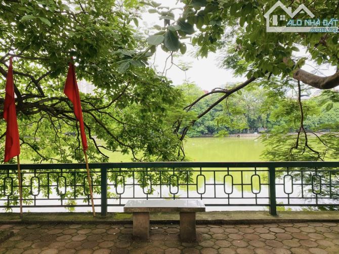 Bán nhà Kim Đồng, 55 m2, 4 tầng, ô tô tránh, ở luôn, 17.5 tỷ - 4