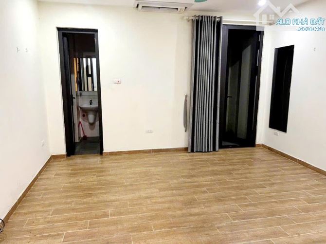 BÁN NHÀ PHÂN LÔ VIP TÂY HỒ – GARA 2 Ô TÔ – 2 MẶT THOÁNG – 7 TẦNG THANG MÁY, 82m2 28,9 tỷ - 4