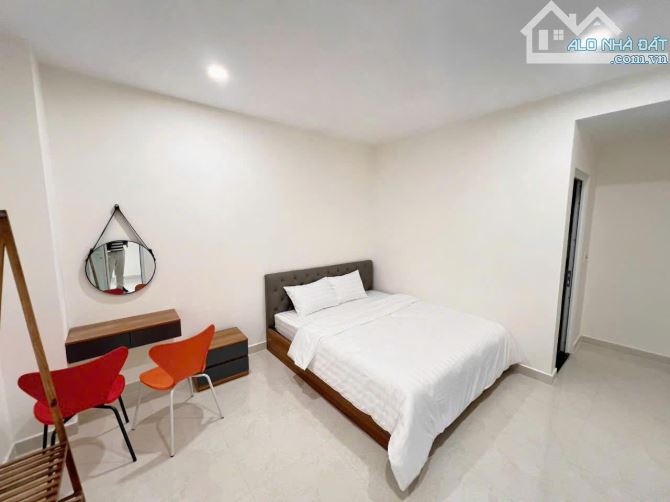 BÁN VILLA/BIỆT THỰ HẺM XE HƠI GIÁ CHỈ HƠN 5 TỶ ĐƯỜNG TRỊNH HOÀI ĐỨC, P.11, ĐÀ LẠT - 4