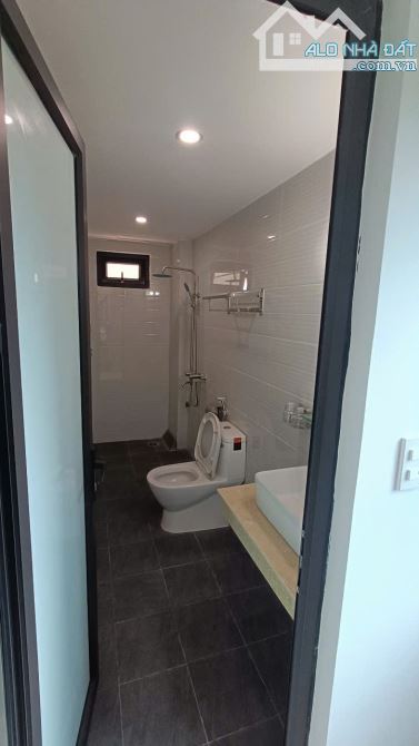 CHÍNH CHỦ  GỬI  BÁN CĂN NHÀ TẠI SÀI SƠN _ QUỐC OAI _ Ô TÔ ĐỖ CỬA - 4