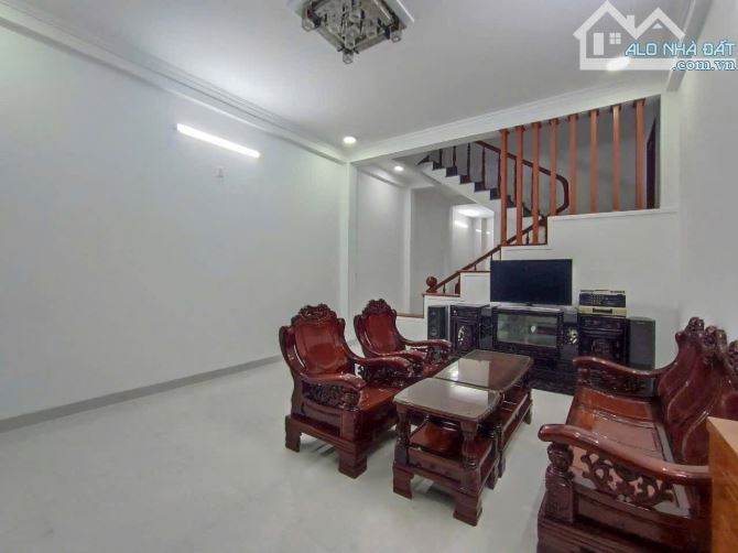 Bán Nhà 3 tầng Đường Lương Khánh Thiện, Phường Hòa Minh, Quận Liên Chiểu - 4