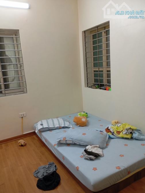 GẦN PHỐ - NGÕ THÔNG – BA GÁC – TẦM TIỀN - 4