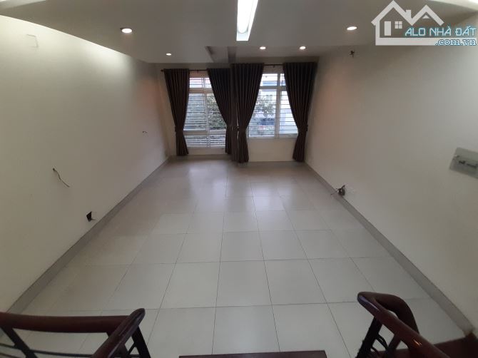 Cho thuê nhà 4 tầng mặt tiền KĐT An Phú ,Quận_2 - 4