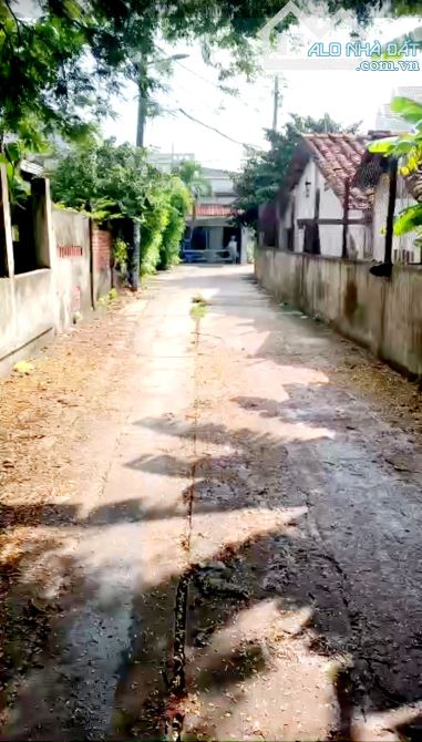 Đất Đẹp 18x47m Full Thổ Cư Đường Phan Văn Đối X.Bà Điểm Hóc Môn Giá 22 Tỷ SHR - 4