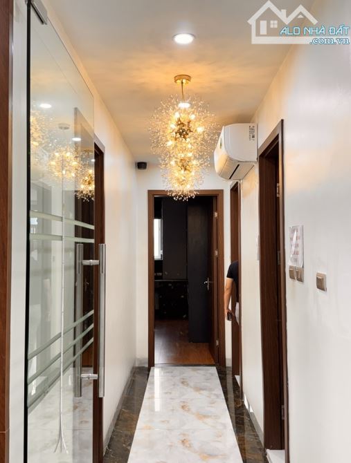 Bán CH 3PN, 2WC tại FLC Landmark Tower, 154m2, Lê Đức Thọ, Mỹ Đình 2, Nam Từ Liêm, HN - 4