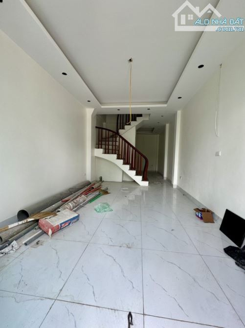 🌇 NHÀ MỚI TINH ĐỒNG MAI – NGÕ RỘNG BA GÁC ĐỖ CỬA – GIÁ MỀM CHO KHÁCH THIỆN CHÍ 🌟 - 4