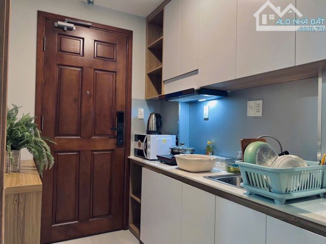 SIÊU PHẨM MẶT TIỀN TRẦN ĐÌNH XU – QUẬN 1, NHÀ MỚI ĐẸP XUỐNG GIÁ BÁN GẤP - 4