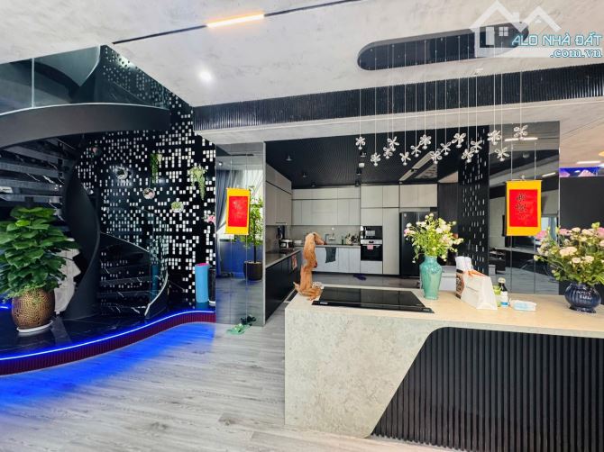 BÁN PENTHOUSE CHUNG CƯ MULBERRY LANE LÀNG VIỆT KIỀU CHÂU ÂU - BIỆT THỰ TRÊN KHÔNG - 4