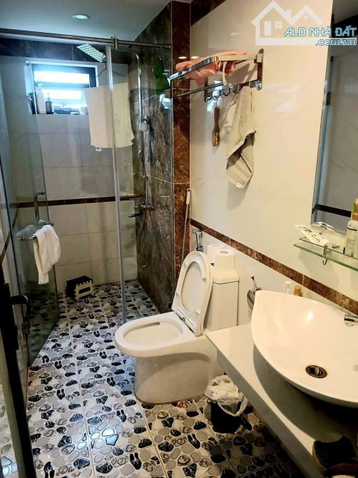 BÁN NHÀ ĐƯỜNG TÂY MỖ, ĐẠI MỖ - 38M 5T MT4.4M - NHÀ ĐẸP LÔ GÓC 2 THOÁNG - HÀNG XÓM VINSMART - 4