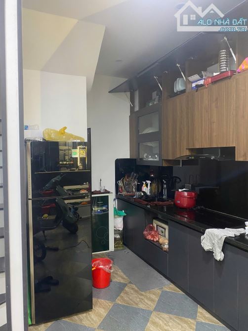 BÙI XƯƠNG TRẠCH THANH XUÂN BA GÁC ĐỖ CỬA 32m 5 TẦNG MT 7m 8.35 TỶ TẶNG TOÀN BỘ NỘI THẤT - 4