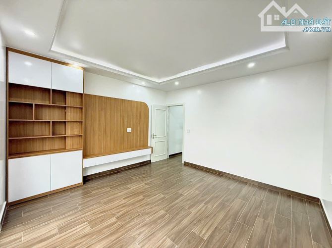 BÁN CĂN NHÀ XÂY 4 TẦNG TÁI ĐỊNH CƯ SAO SÁNG THÀNH TÔ HẢI AN . Diện tích 54.2m ngang - 4