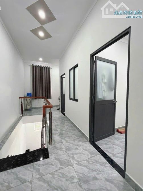 Cần tiền trả nợ nên bán lại căn nhà 1 trệt 1 lầu ở Xã Tân Hiệp - Hóc Môn giá 835 triệu. - 4