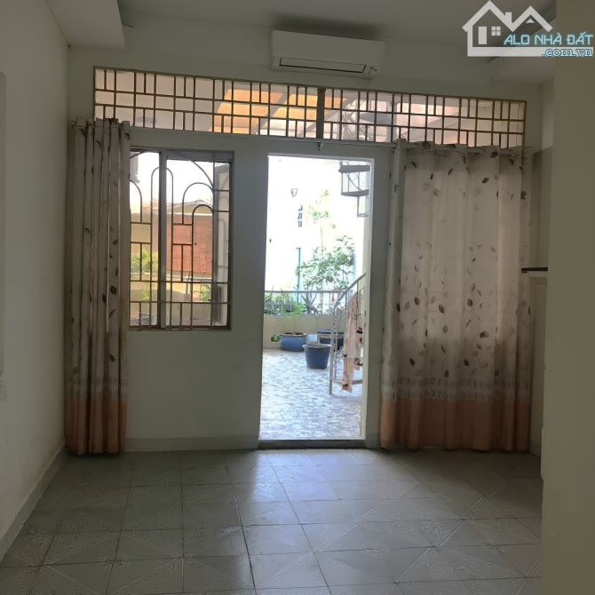 Bán gấp nhà hẻm bàn cờ - Đào Duy Anh, P9, Phú Nhuận - 120m², 25 tỷ thương lượng - 4