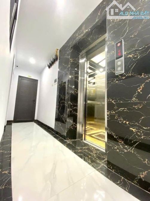 Bán nhà Cầu Diễn kd dòng tiền oto đỗ cửa 30 phòng full đồ giá 29 tỷ . - 4