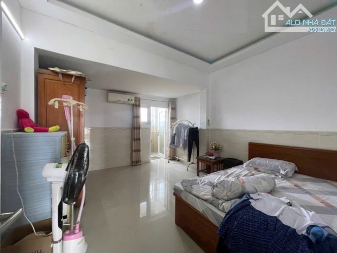 HXH 6m ngay cầu Phú Xuân Nhà Bè, thiết kế 3 tầng 64m2 4x16 chỉ 5,7tỷ. - 4