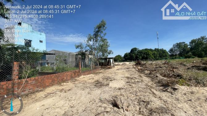 🌿 SIÊU PHẨM ĐẤT LỚN NGANG 48M – TT HÀ DỪA, GẦN HỘI AN & ĐÀ NẴNG – GẦN 3.000M2, CHỈ 16.5 T - 3