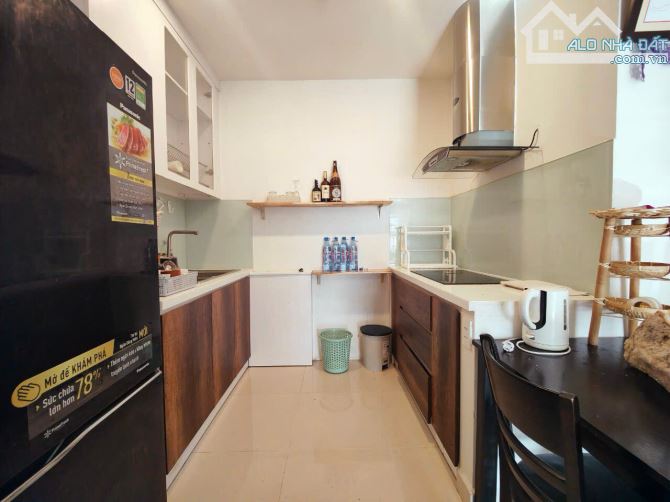 ✔️Bán Các Căn Hộ NEWTON Trương Quốc Dung - 55m2 2PN=3 tỷ 7, 76m2 2PN= 5 tỷ 1 - 4