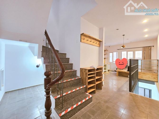 Bán nhà bình thạnh phường 21 xô viết nghệ tĩnh 5 tầng btct 45m2 ngang 4m gần mặt tiền 6,9 - 4
