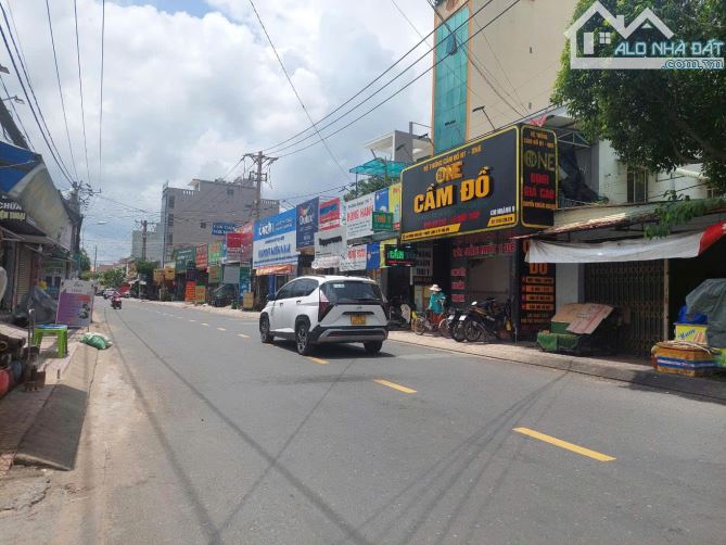 TRUNG TÂM PHƯỚC LONG B – DT 137M² (NGANG 6.1M) – DƯƠNG ĐÌNH HỘI - CHỈ 45TR/M² - 4