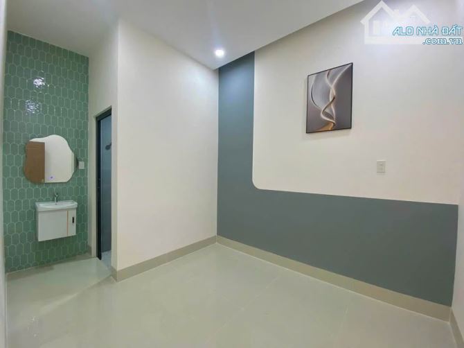 Nhà xinh lung linh, SHR, 150m2, xách đồ vào ở, Xã Tân An Hội, Giá 1 tỷ 175. - 4