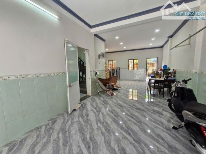 Bán nhà 2 Tầng NGANG 8M gần đường Linh Đông,Phường Linh Đông,Hẻm Xe Hơi,4 PN,có GARA ÔTÔ - 4
