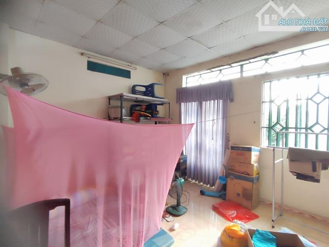 Phạm Văn Chiêu P14 Gò Vấp – 65m² – Nhà nở hậu tài lộc – Hẻm thông – 2 tầng chỉ 4.7 tỷ - 4