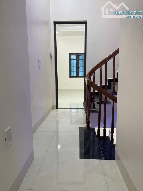 Bán nhà trong ngõ đường Hàng Tiện ,trong chợ Diên Hồng - 4
