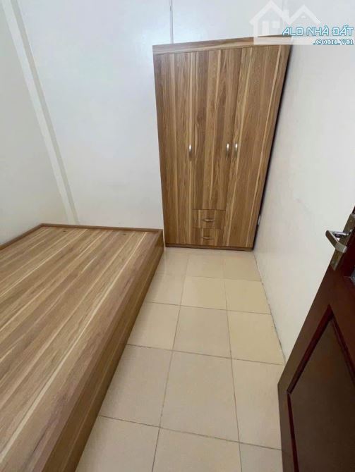 Bán nhà trong ngõ đường Trường Chinh - 4