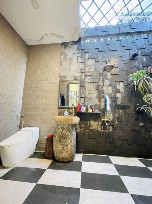 Bán nhà 1 trệt 1 lầu ST Thạnh Xuân 52, 3PN, sổ riêng, hẻm xe hơi thông, giá tốt - 4